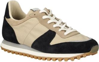 Novesta Marathon Trail - Heren - Sneakers - Veelkleurig - 46 EU - Leer - Schoenen