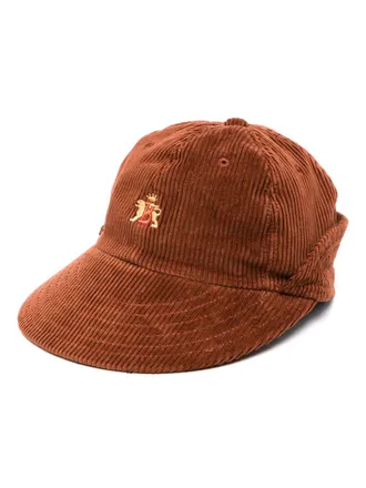 yuka STAMMBAUM/シュタンバウム】CORDUROY CAP L'Appartement / アパルトモン | 【 STAMMBAUM シュタンバウム