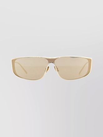 Saint Laurent metal sunglasses