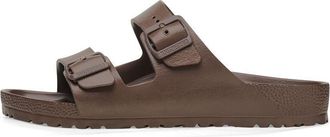 Birkenstock Arizona EVA Narrow Fit Sandals Roast 1027402