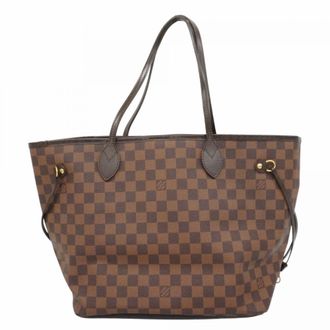 Louis Vuitton Ebene Tote Bag (Pre-Owned)