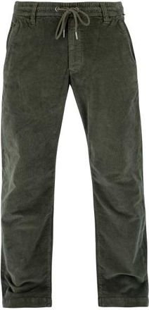 Reell Reflex Loose Chino Freizeithose f&uuml;r Herren | oliv