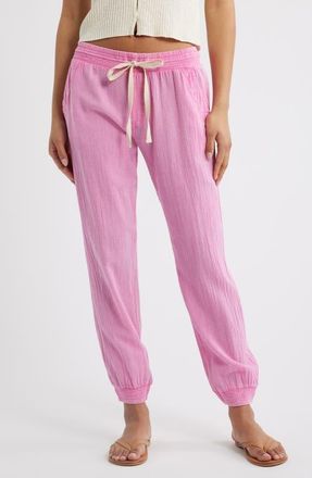 Rip Curl Classic Surf Pants in Fuschia at Nordstrom, Size Xx-Small