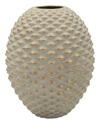 Mauro Ferretti Maceta Pepipas Ball Cm &Oslash; 29,5x36 (abertura Cm &Oslash; 8,5)