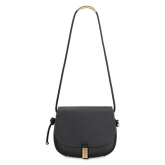 Pinko Leather Crossbody Bag
