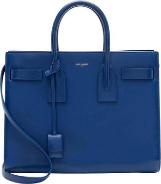 Saint Laurent Small Sac De Jour Tote (Authentic Pre-Loved)