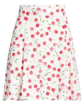 Mar De Margaritas Mini skirts