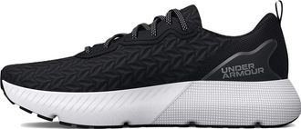 Under Armour (WMNS) Under Armour HOVR Mega 3 Clone Black White 3025313-003
