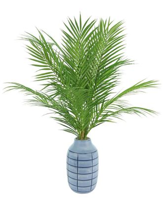 Creative Displays Inc. Tropical Palm Arrangement