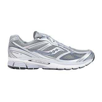 Saucony ProGrid Guide 7 - female - Saucony - Running Shoes - Gray - 4 1/2 UK - Sport