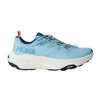 Hoka One One Running Shoes, male, Blue, Size: 8 US Transport GTX