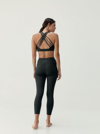 Born Top Nexa Black