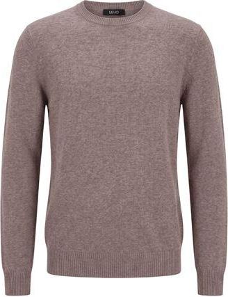 Liu Jo PRENDAS DE PUNTO - Pullover en YOOX.COM