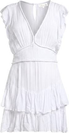 Poupette St Barth VESTITI - Vestiti corti su YOOX.COM