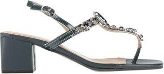 Parodi Shoes SCHUHE - Zehentrenner auf YOOX.COM