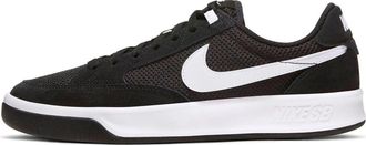 Nike Adversary SB Black White CJ0887-001