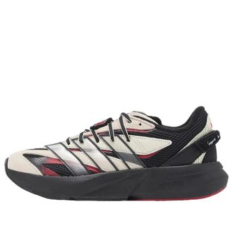 adidas x Marvel Spider-Man Lightblaze Black Off White KJ7618