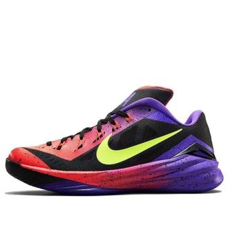 Nike Hyperdunk 2014 Low City Collection 706503-076