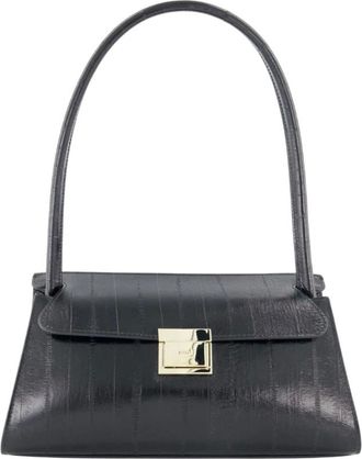 Ami Bolso Mimi Peque&ntilde;o - Bags - Mujer - Negro - ONE SIZE