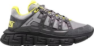Versace Sneakers - Heren - Sneakers - Veelkleurig - 40 EU - Schoenen