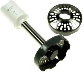 Kenwood Pie Prensapatatas Met&aacute;lico Para Batidor El&eacute;ctrico Kw715649