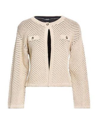 Liu Jo KNITWEAR - Cardigans on YOOX.COM