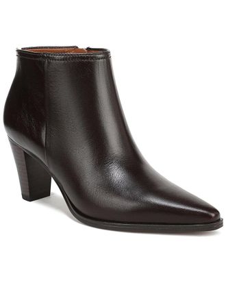 Franco Sarto L-Josiah Leather Bootie