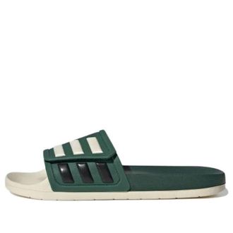 adidas Adilette TND Slide Collegiate Green GZ5934