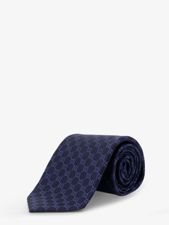 Gucci Cravatta in seta - GUCCI - gender_Man