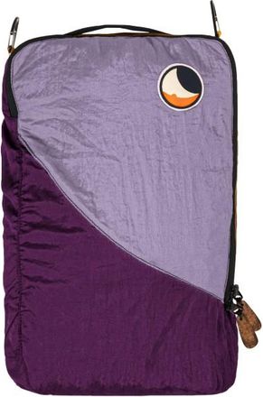 Ticket to the Moon Travel Cube L Packsack - | lila