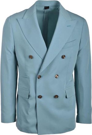 SUITHOMME Stretch Jacket - Green