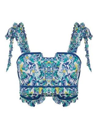 Poupette St Barth TOPWEAR - Tops on YOOX.COM