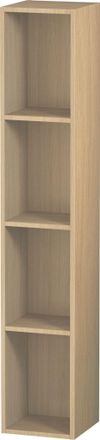 Duravit Duravit - Estanter&iacute;a L-cube, Anchura 180mm, Profundidad 180mm