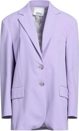 Erika Cavallini Semi Couture SUITS and CO-ORDS - Blazers sur YOOX.COM