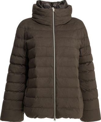 Herno Resort kort donsjack