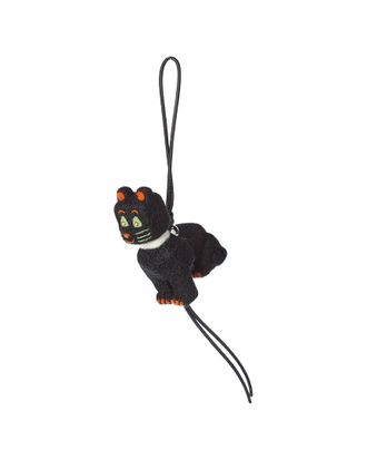 Loewe x Louis Wain Futurist Cat Charm