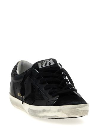 Golden Goose Sneaker - Black