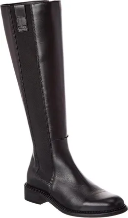 La Canadienne Story Leather Boot