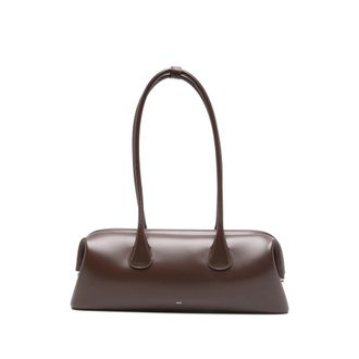 Osoi Boat Wide Shoulder Bag