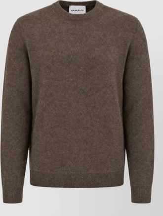 Amaranto jumper