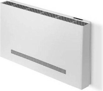 DC Fancoil Con Mobile Verticale Romeo Misura: Potenza Term. 1162 W