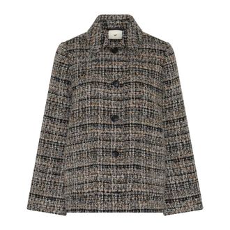 Julie Fagerholt - Heartmade Mujer, Chaquetas, Negro, Talla: L