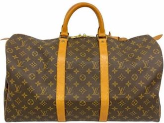 Louis Vuitton unisex, Pre-owned, Marrone, Taglia unica, used