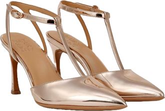 Naturalizer Drift 2 Sand Drift Leather I6213L3201 Womens