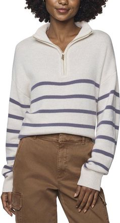Splendid Georgie Stripe Sweater