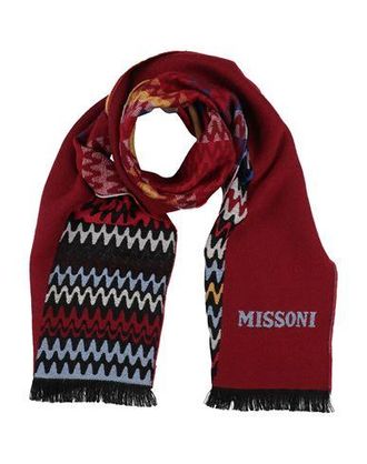 Missoni ACCESSORIES - Scarves on YOOX.COM