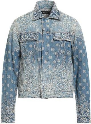 Amiri JACKEN & MÄNTEL - Jeansjacken/Mäntel auf YOOX.COM