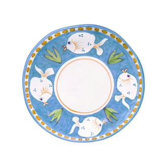 Arcucci Poseidons flat sky fruit 23 cm