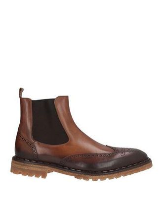 Calpierre CALZADO - Botines de ca&ntilde;a alta en YOOX.COM