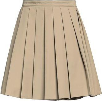 Dior PARTES DE ABAJO - Minifaldas en YOOX.COM